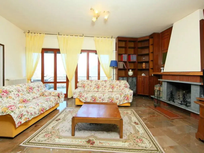 La Casa al Monte - INH 28414