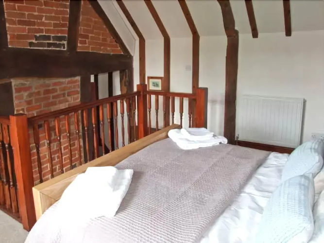 Rosemary Cottage