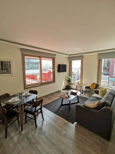 Casa Fontana Suites