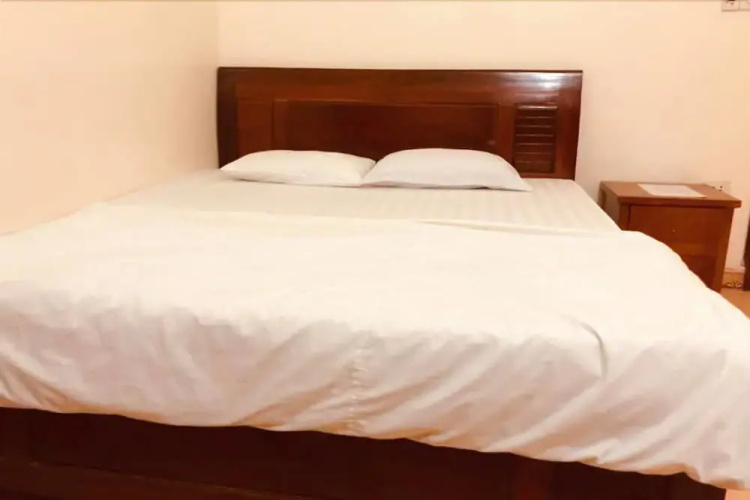 Hung Thinh Hotel
