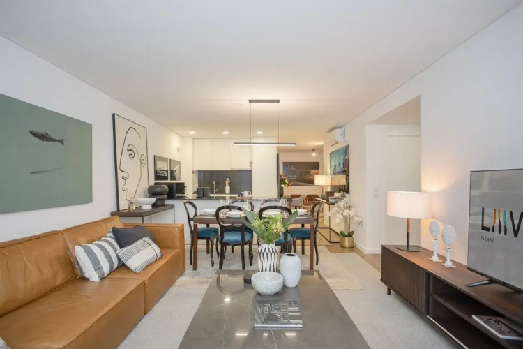 Liiiving - Cooper Residence Apartment II
