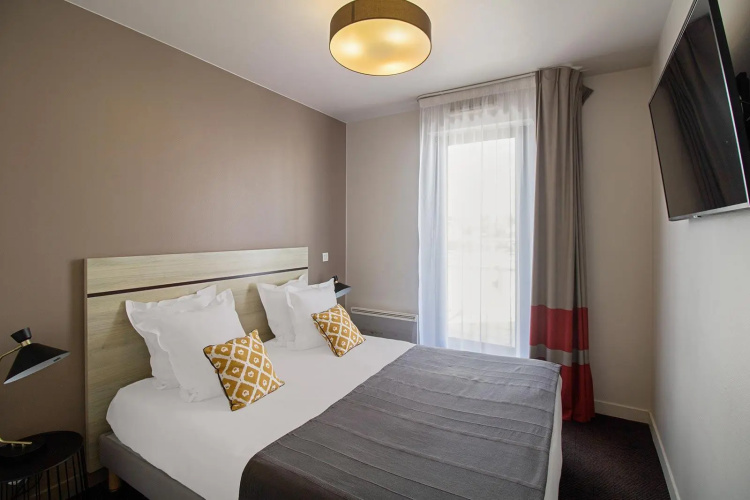 Appart'City Confort Paris Villejuif photo 17