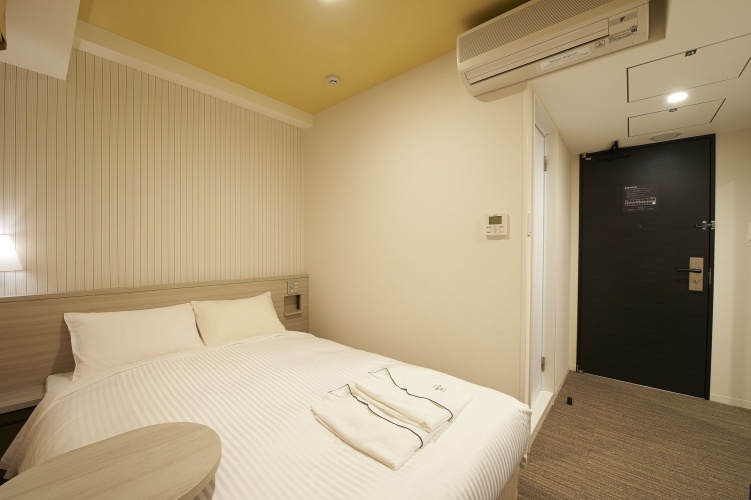 Sotetsu Fresa Inn Ginza-Sanchome photo 11
