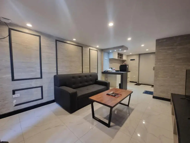 Hanin Town Hotel