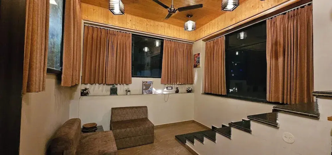 Countryside Villa