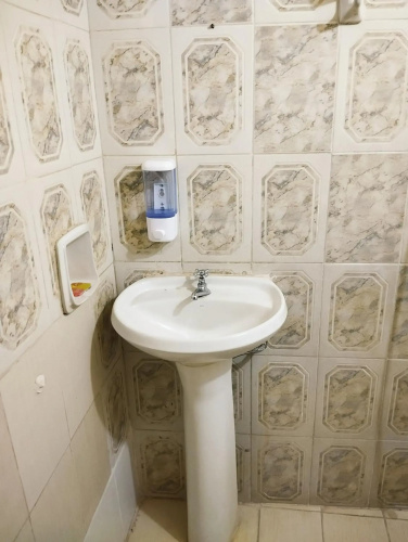 Mangoty Apartamento