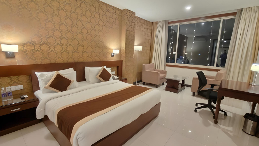 Hotel Devashish