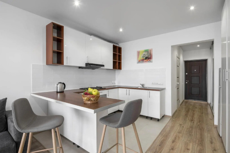 Фотография номера гостиницы Comfort House