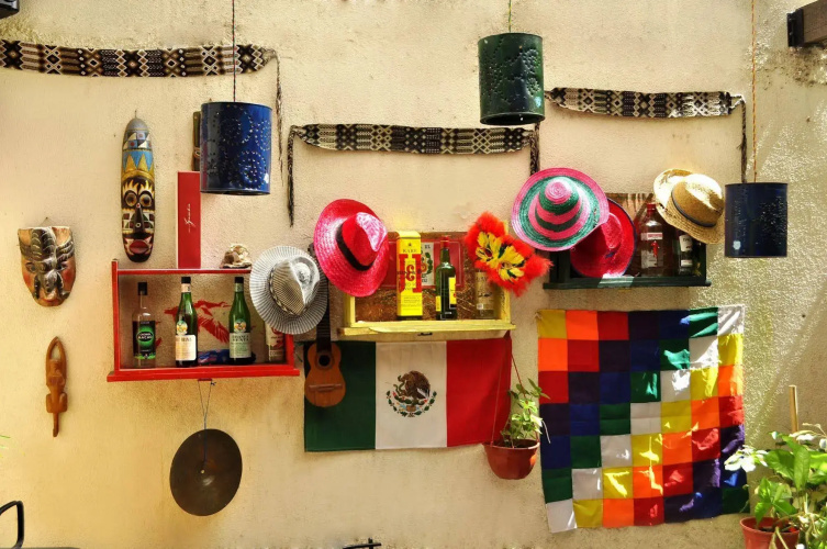 Lacandona Hostel