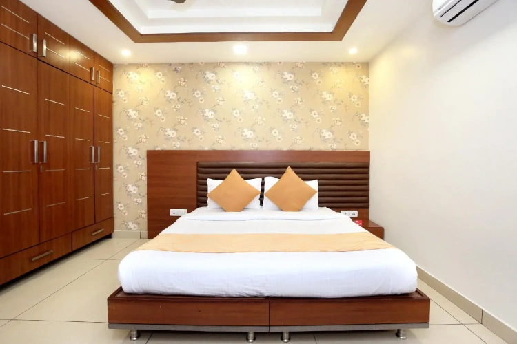 Classic Double room