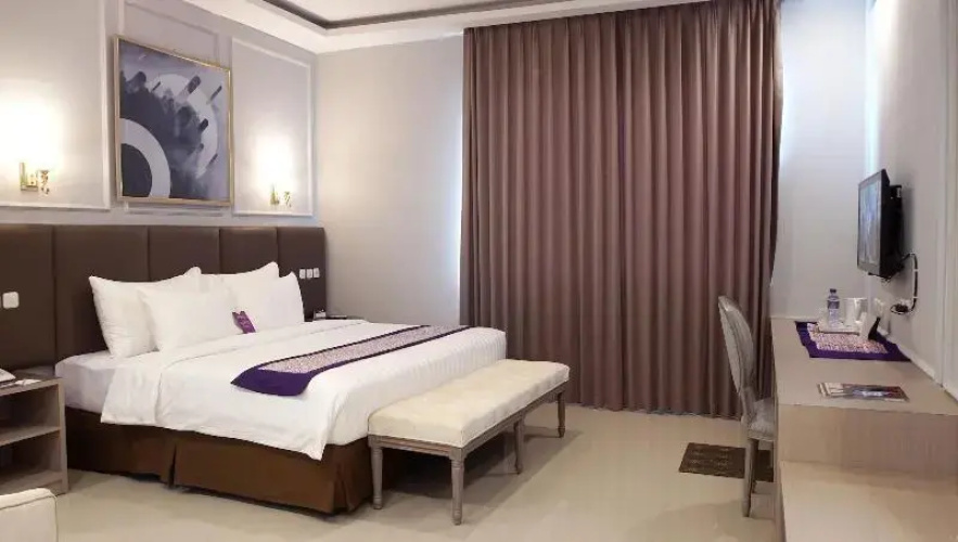 Horison Inn Alaska Semarang