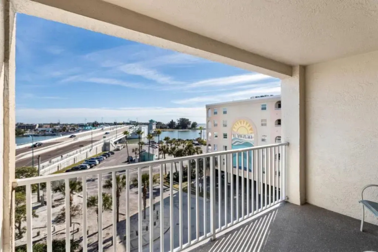 403 Beach Place Condos