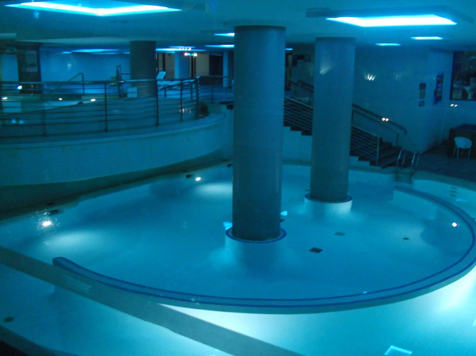 Deloix Aqua Center photo 17