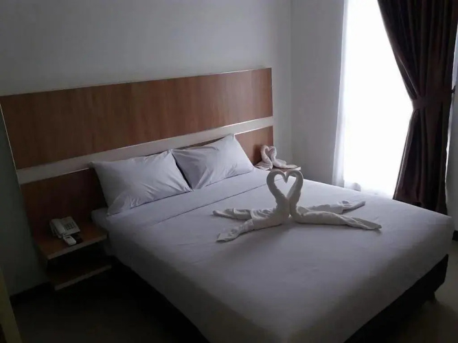 Hotel Sakura Manado