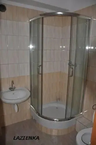 Hotelik Sandra