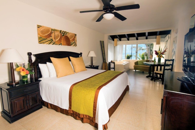 Hidden Beach Resort Au Naturel All Inclusive photo 6