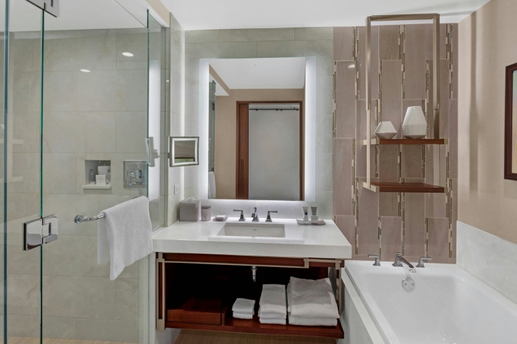 Jw Marriott Anaheim Resort photo 10