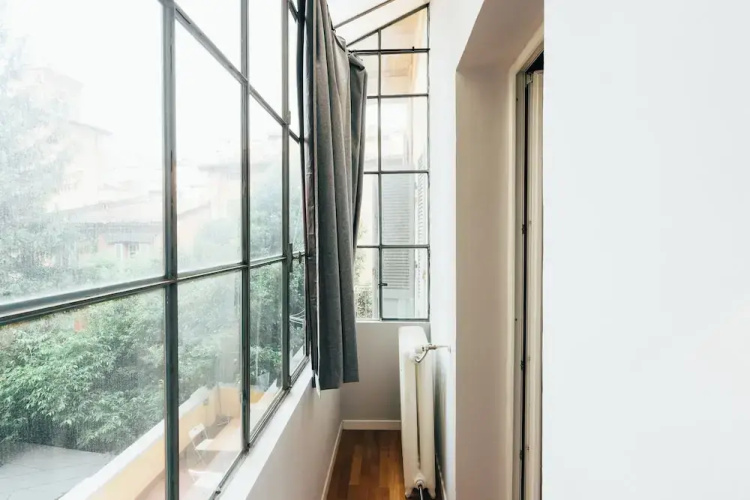 Indipendenza Apartment City Center