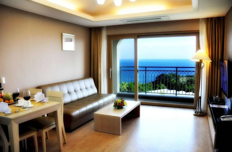 Seaore Resort