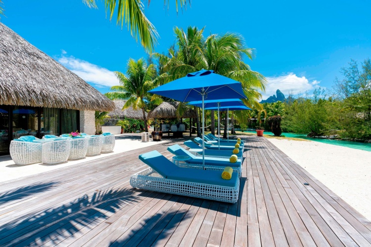 The St. Regis Bora Bora Resort photo 32