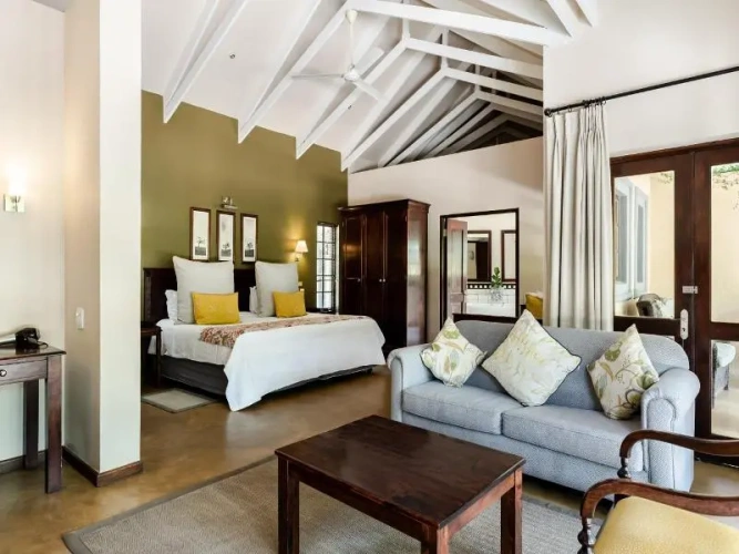 Standard Suite