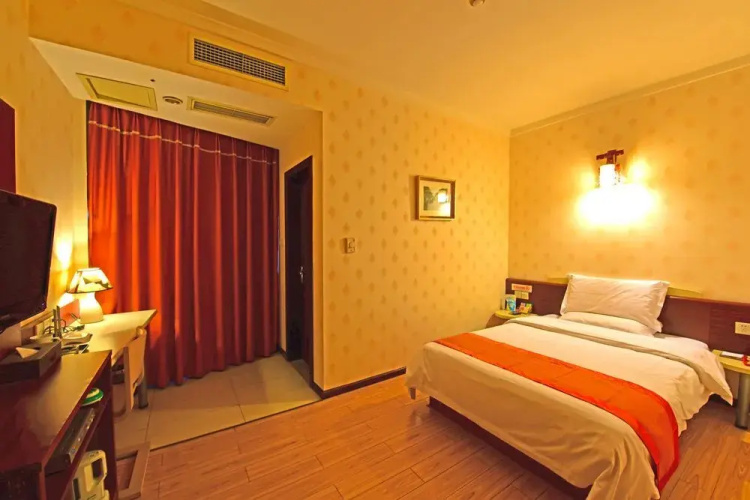 Le Cheng Hotel