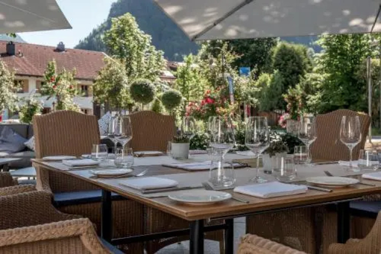 Alpenhotel Krone, Bild 17