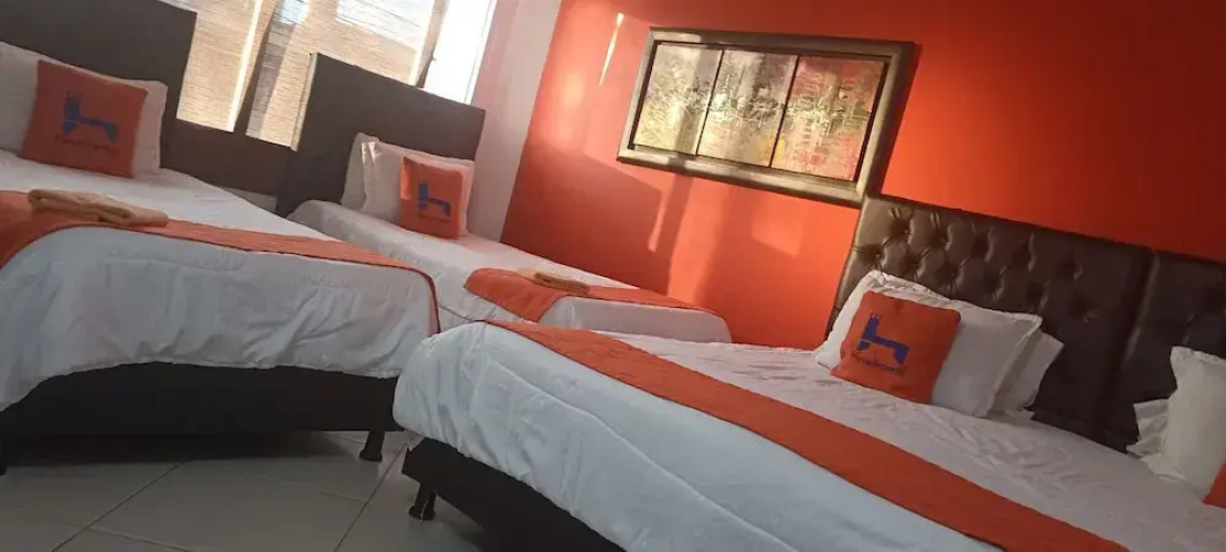 Hotel Imperial Bogota
