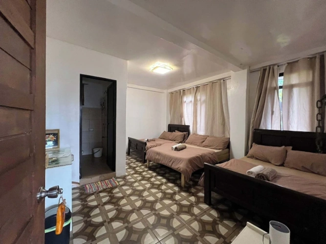 Standard Family room