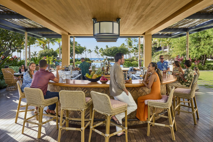 Mauna Lani, Auberge Resorts Collection photo 34
