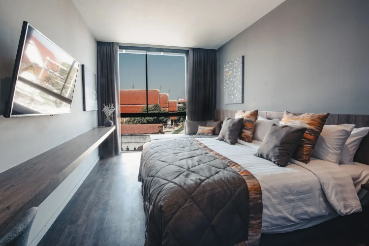 Фотография отеля