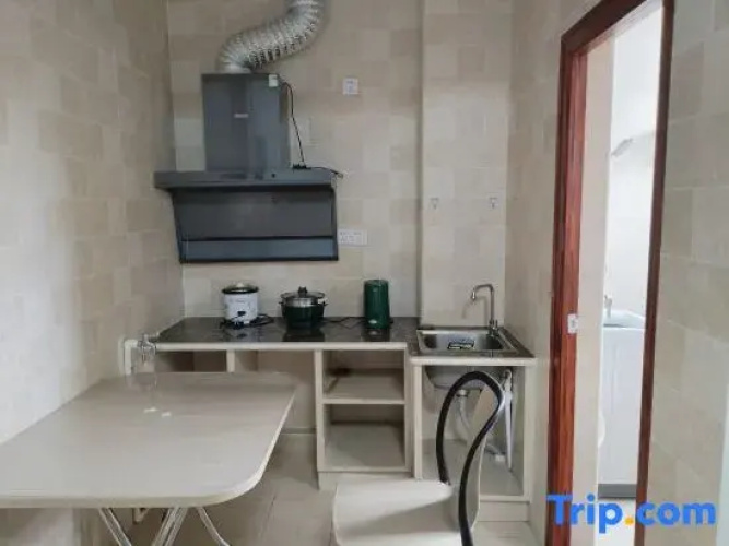 Ledong Yefeng Homestay