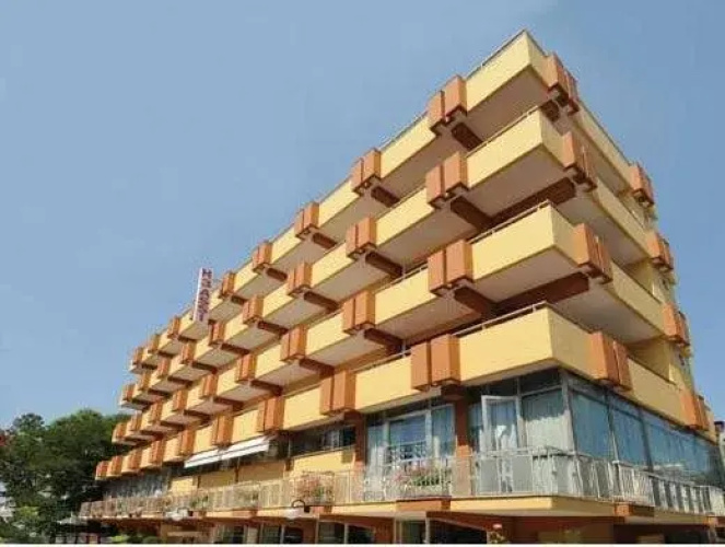Imagen del hotel