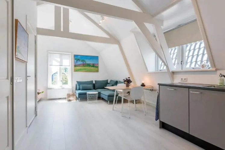 Double Apartment