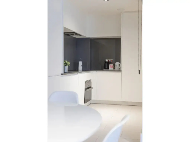 Apartamentos Bárbara 3