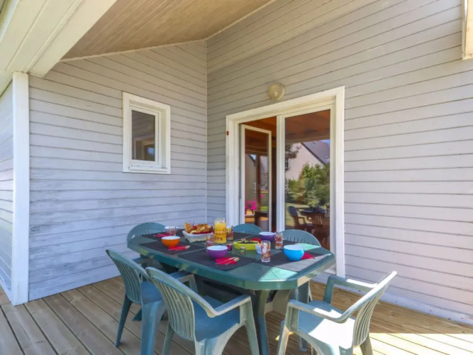 House PenGuen Dinard