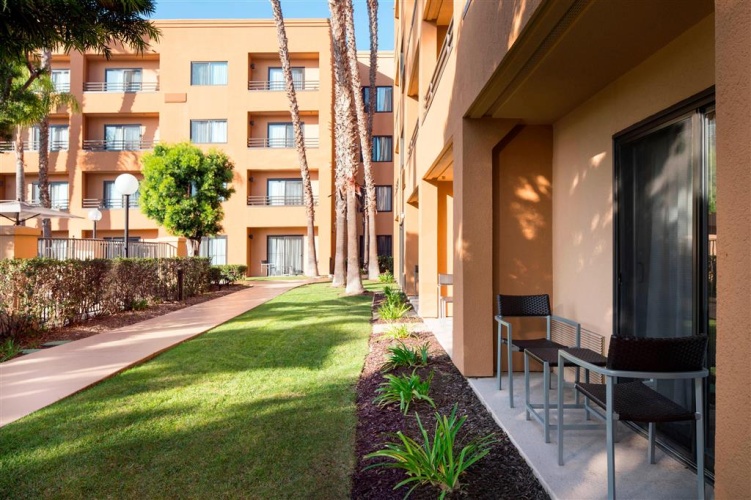 Sonesta Select Los Angeles Torrance South Bay photo 23