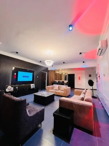 Premium Apartment