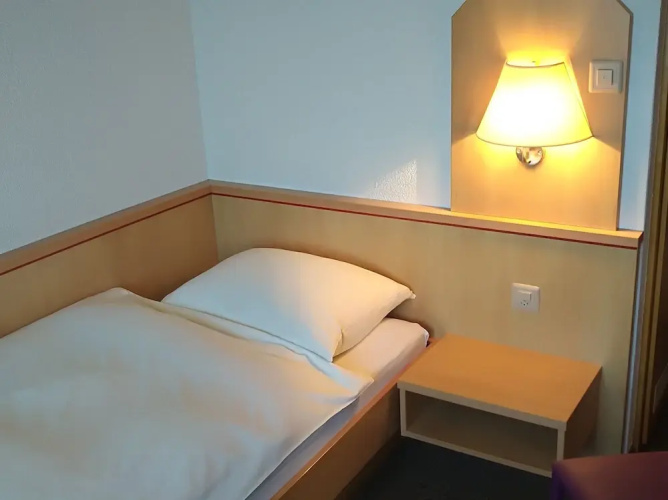 Hotel GARNI Mittenwald