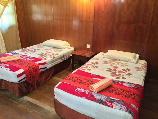 Фотография отеля