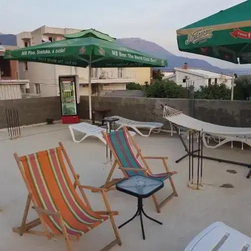 Apartments Aleksandar