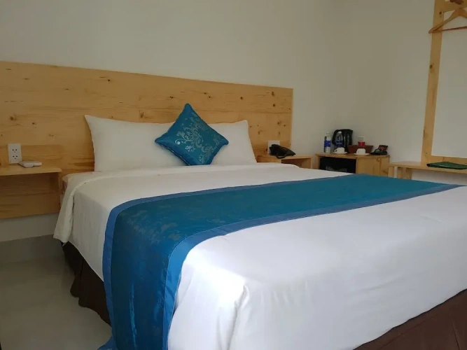 Economy Double Villa