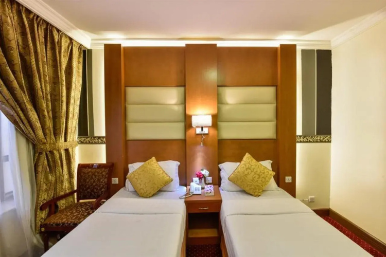Zowar Alalami Hotel
