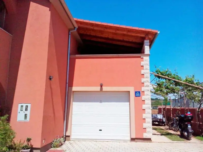 Apartments Anto