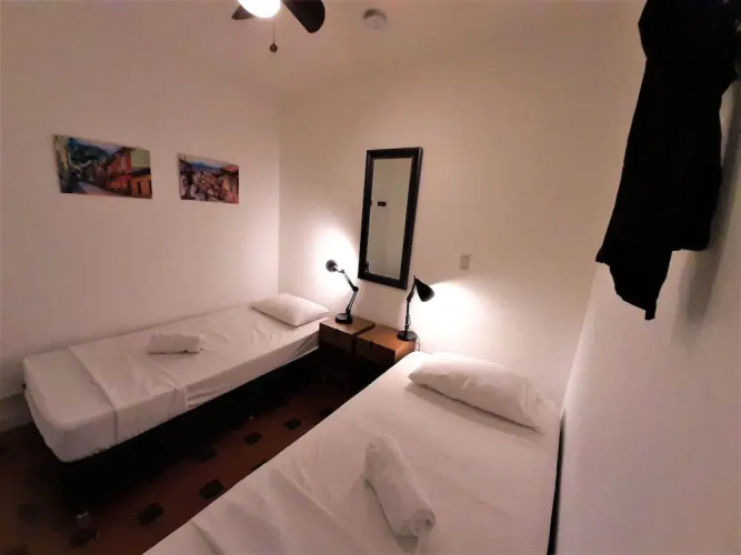 Noah boutique hostels Medellín