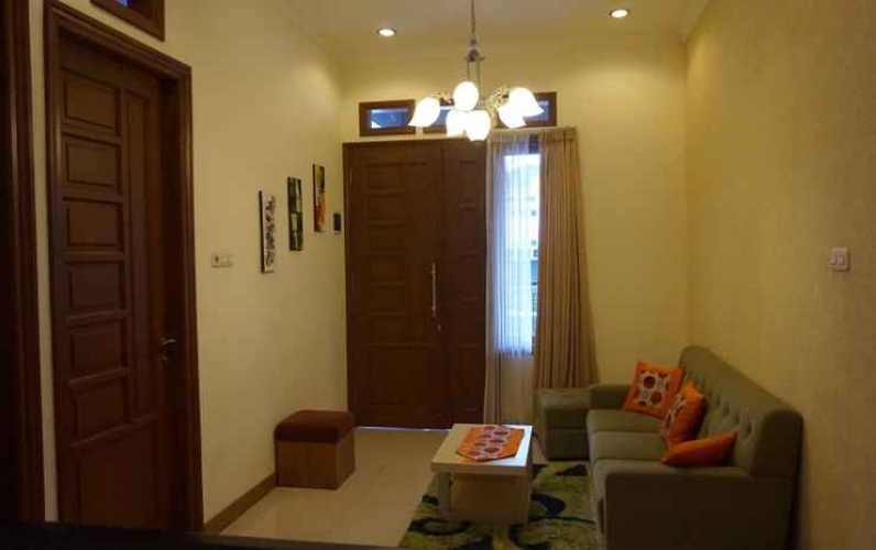 Hotel rooms