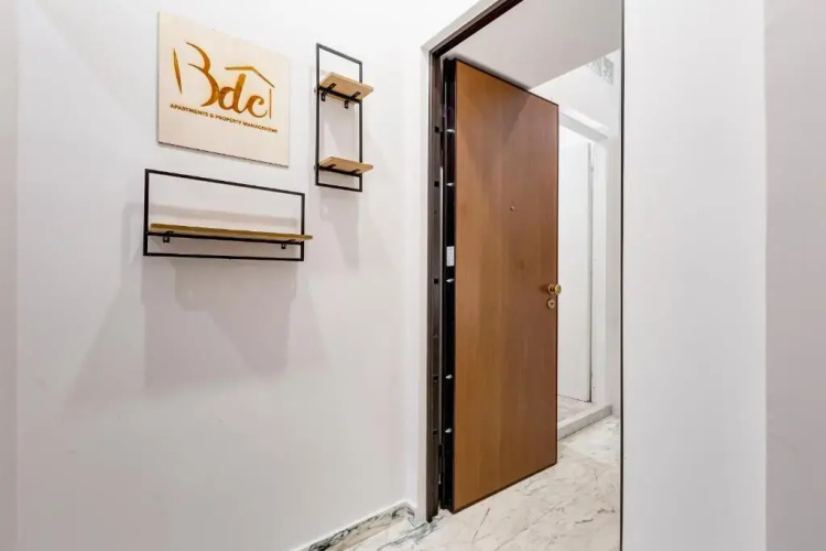 BDC - Termini Sun Apartment
