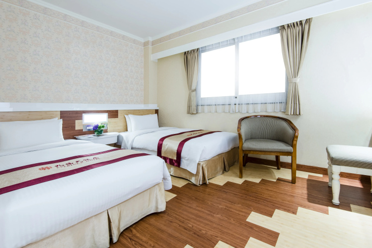 Ever Luck Hotel