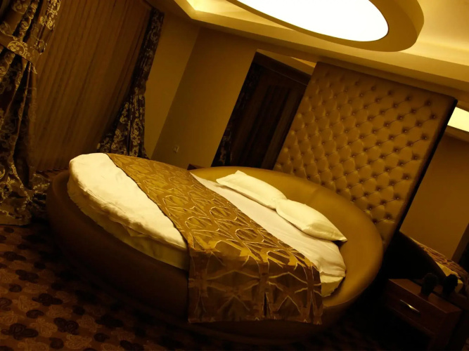 Feyzan Hotel