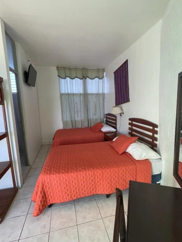 1 Bedroom Premier Double room